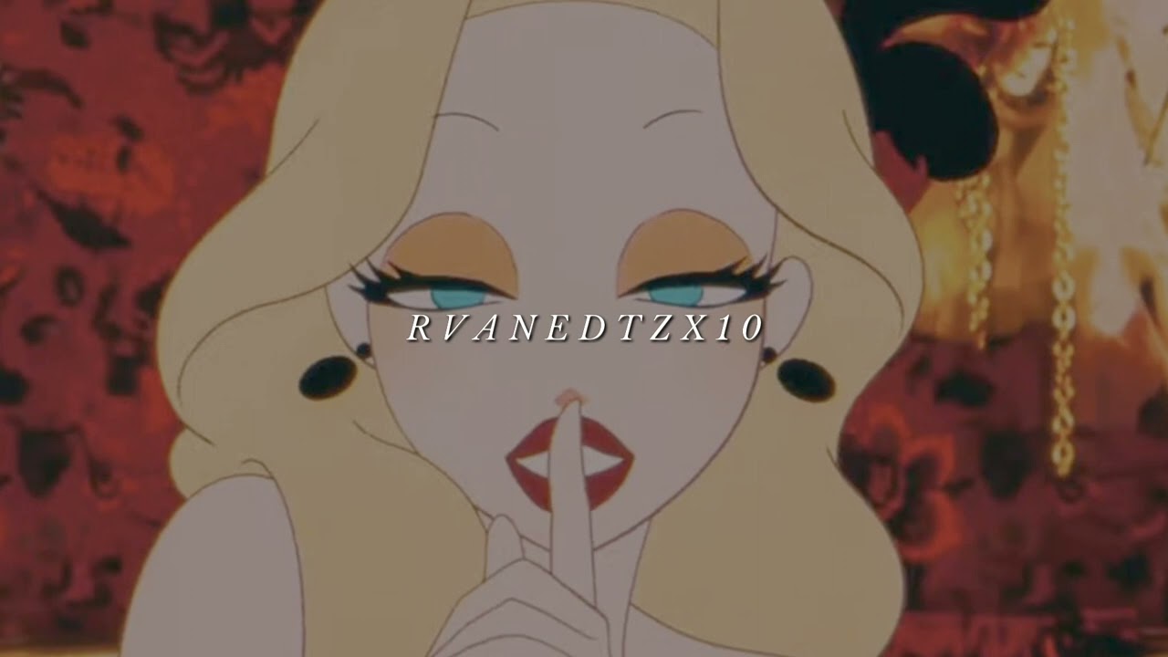 (G)I-dle - nxde (Sped up)