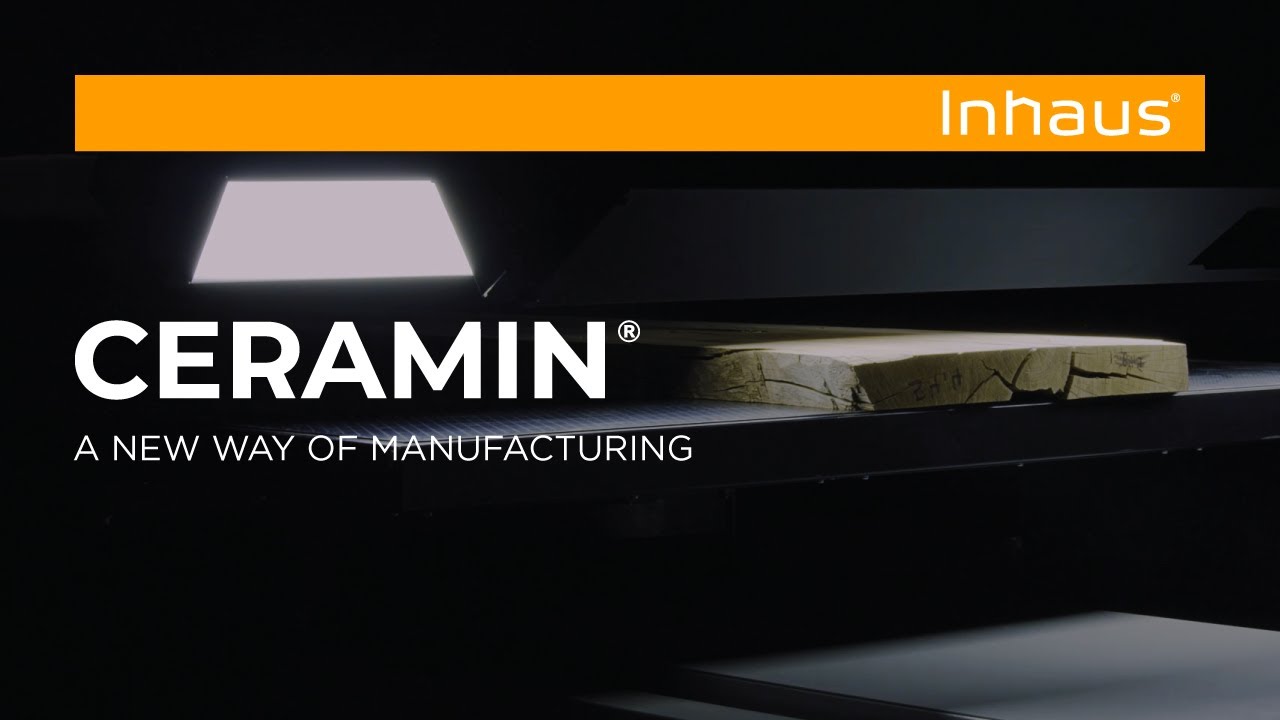 Ceramin | Manufacturing Process