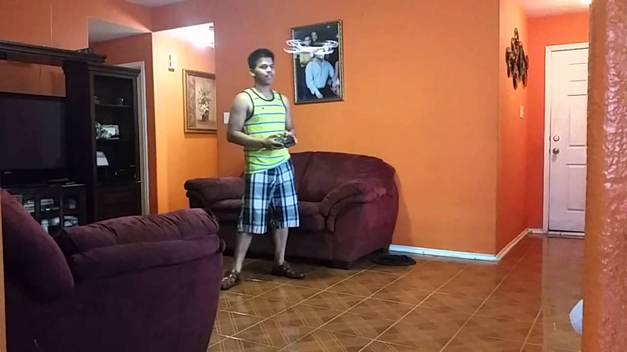 Quadropter