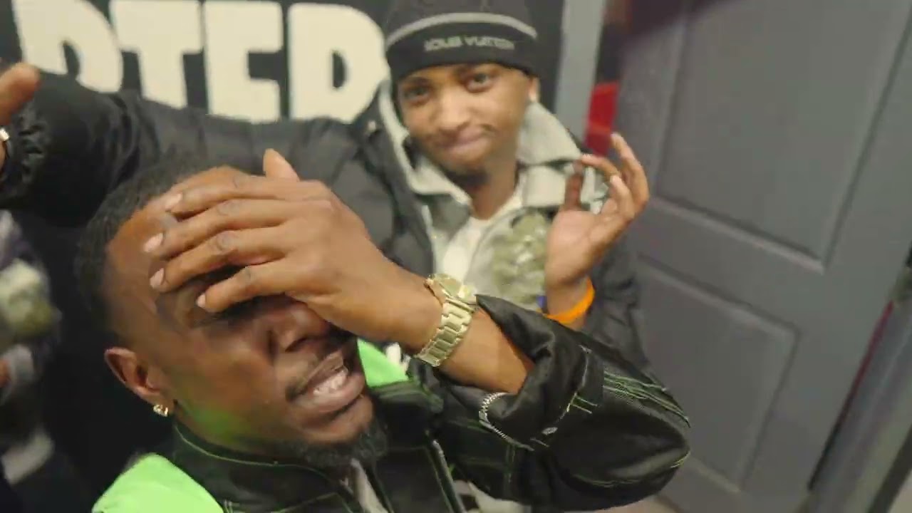 4fifthDLO - Wrong Move ( Official Music Video )  Dir. By ShotbyZee