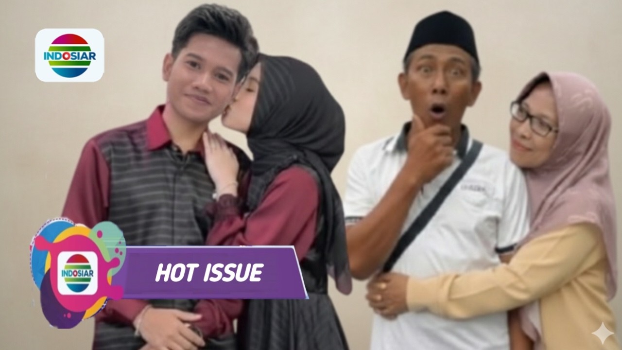 Didepan Orang Tua Valen !! Detik² Mila Berani Lakukan Hal Mengejutkan Didepan Orang Tua Valen.