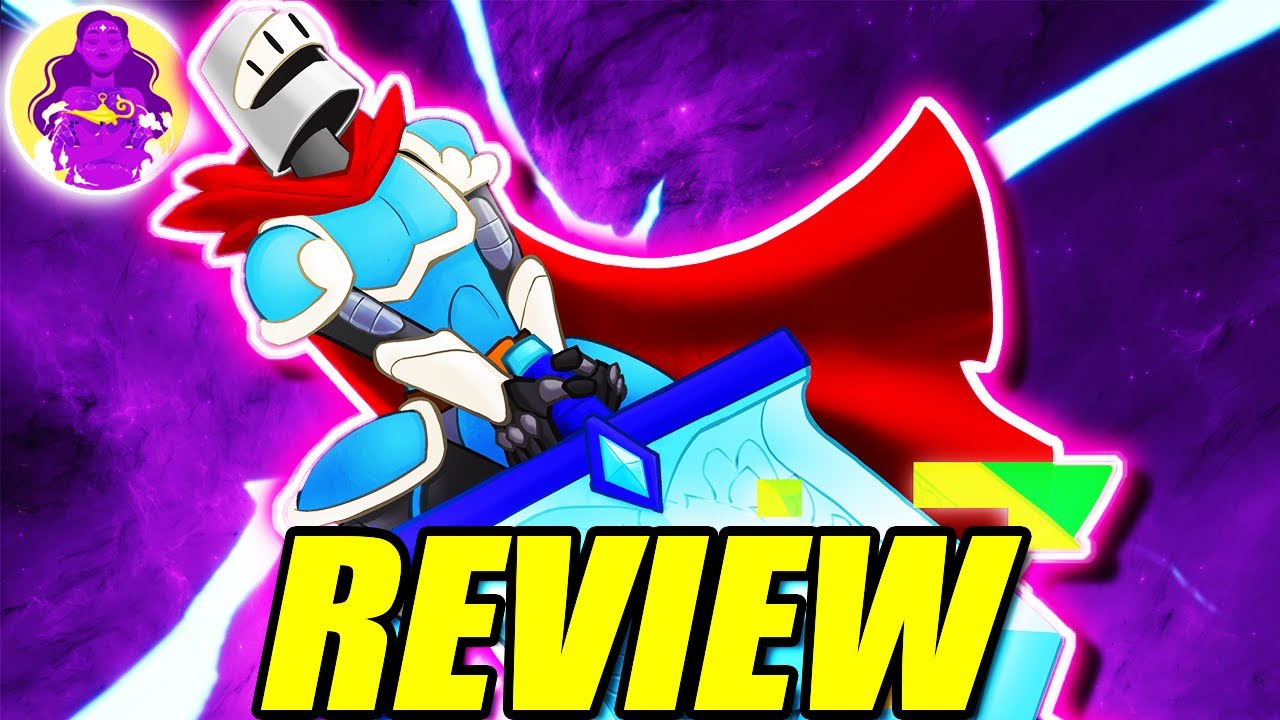 tERRORbane Review - I Dream of Indie