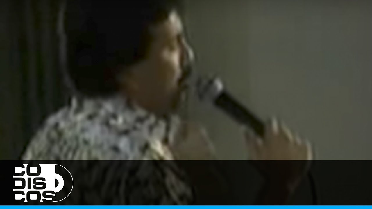 La Creciente, Rafael Orozco Y El Binomio De Oro - Video Oficial