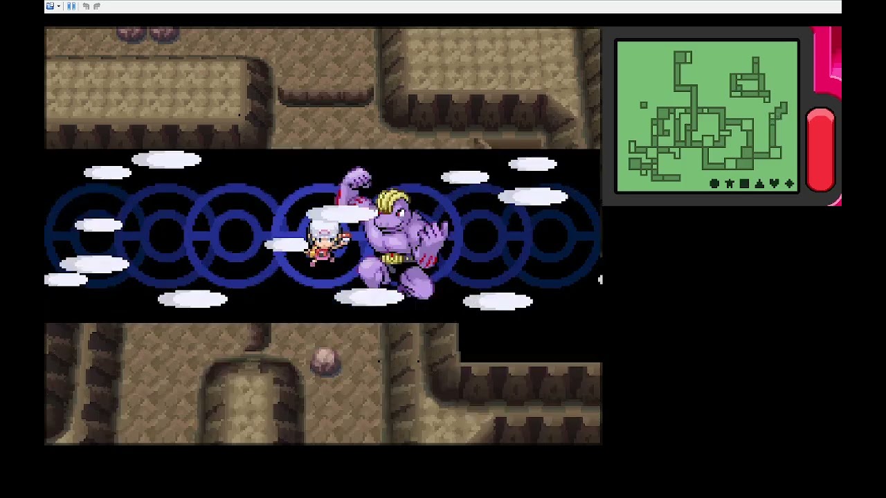 Pokemon Diamond Full Playthrough Pt.34