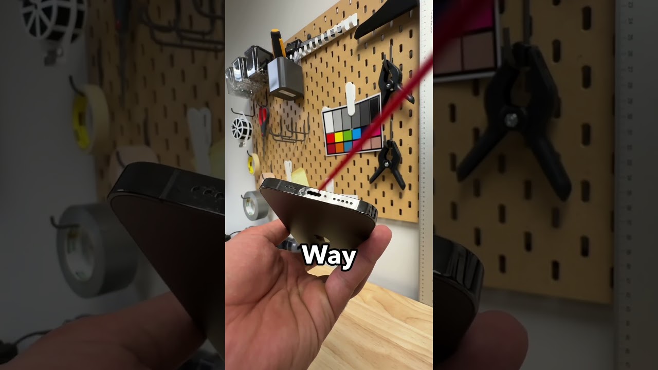 How to Clean Your Phone (The Right Way)