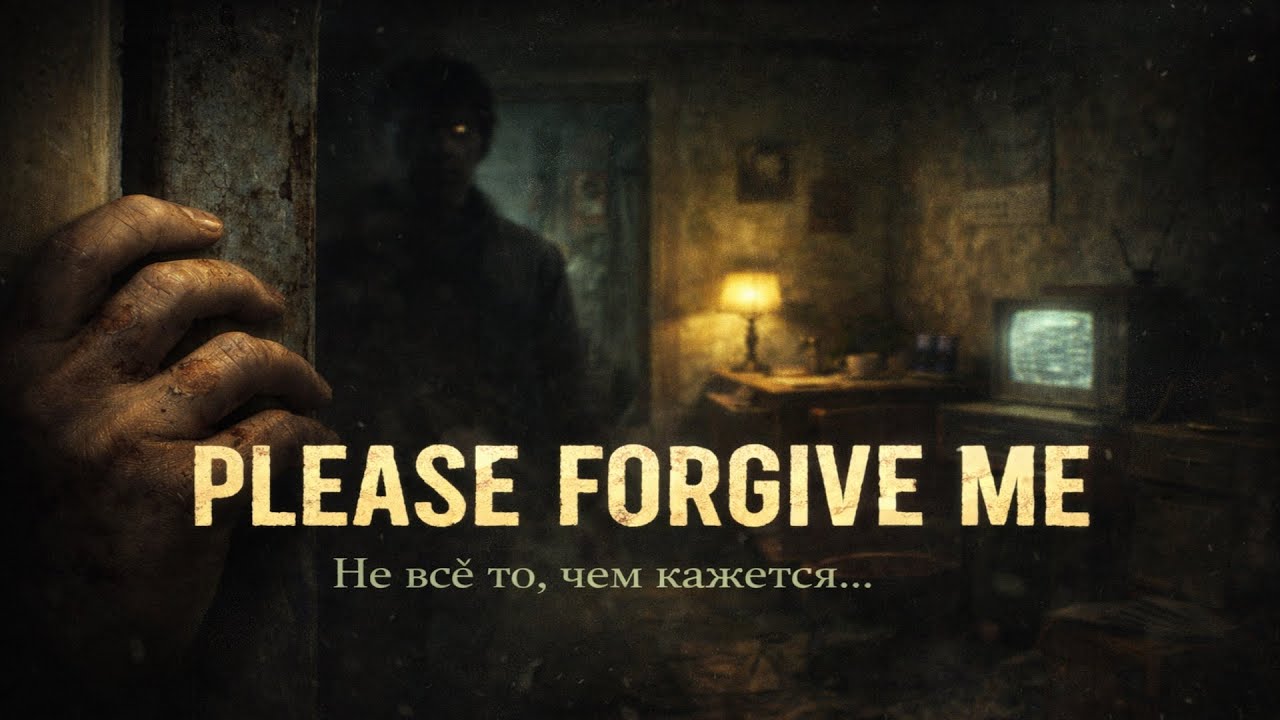 Please Forgive Me: путь к искуплению в прямом эфире