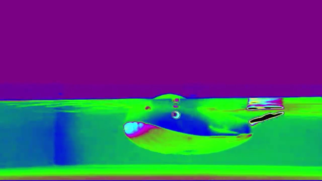 Baby Noah - Bathing Whale Sound Effects (Sponsored By Preview 2006 V2 Effects)