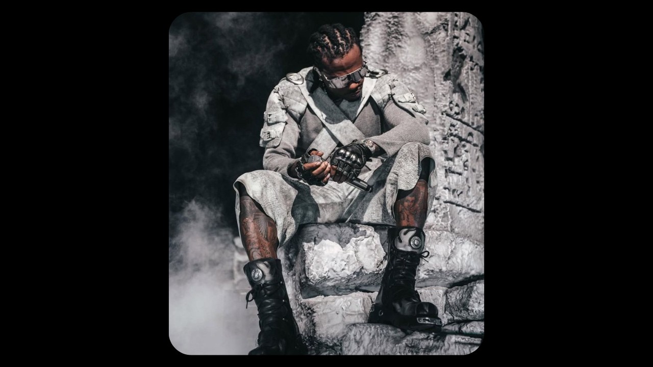 (FREE) Gunna Type Beat 2026 - 'ALERT' (Buy 2 Get 1 Free)