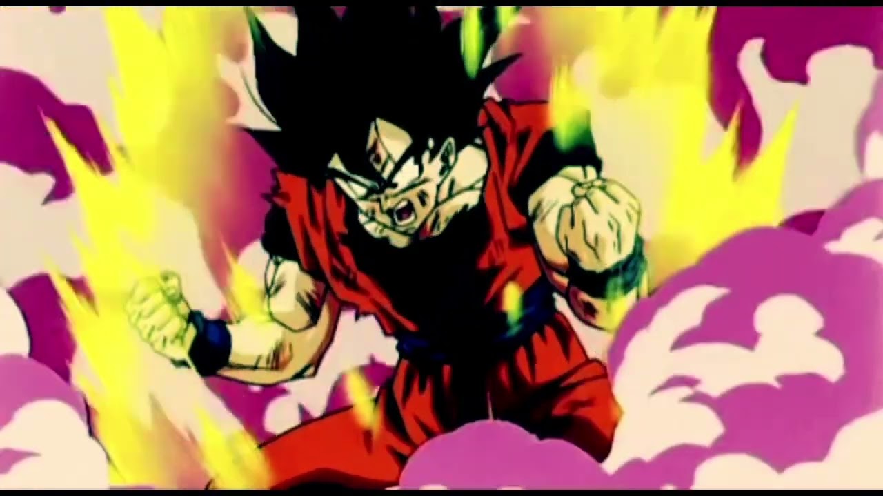 DBZ Budokai Tenkaichi 3- The Meteor (SLOWED AND REVERBED), DAYCORE