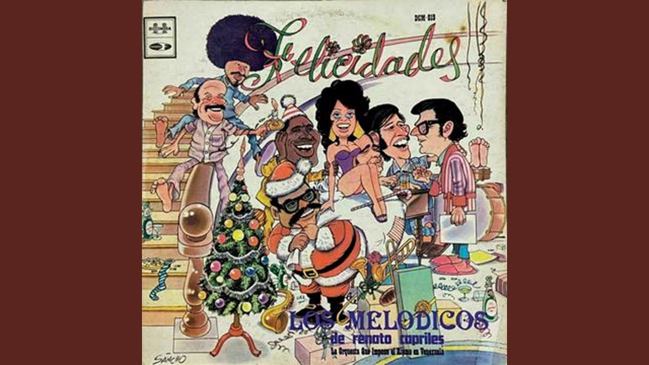 El Año Viejo