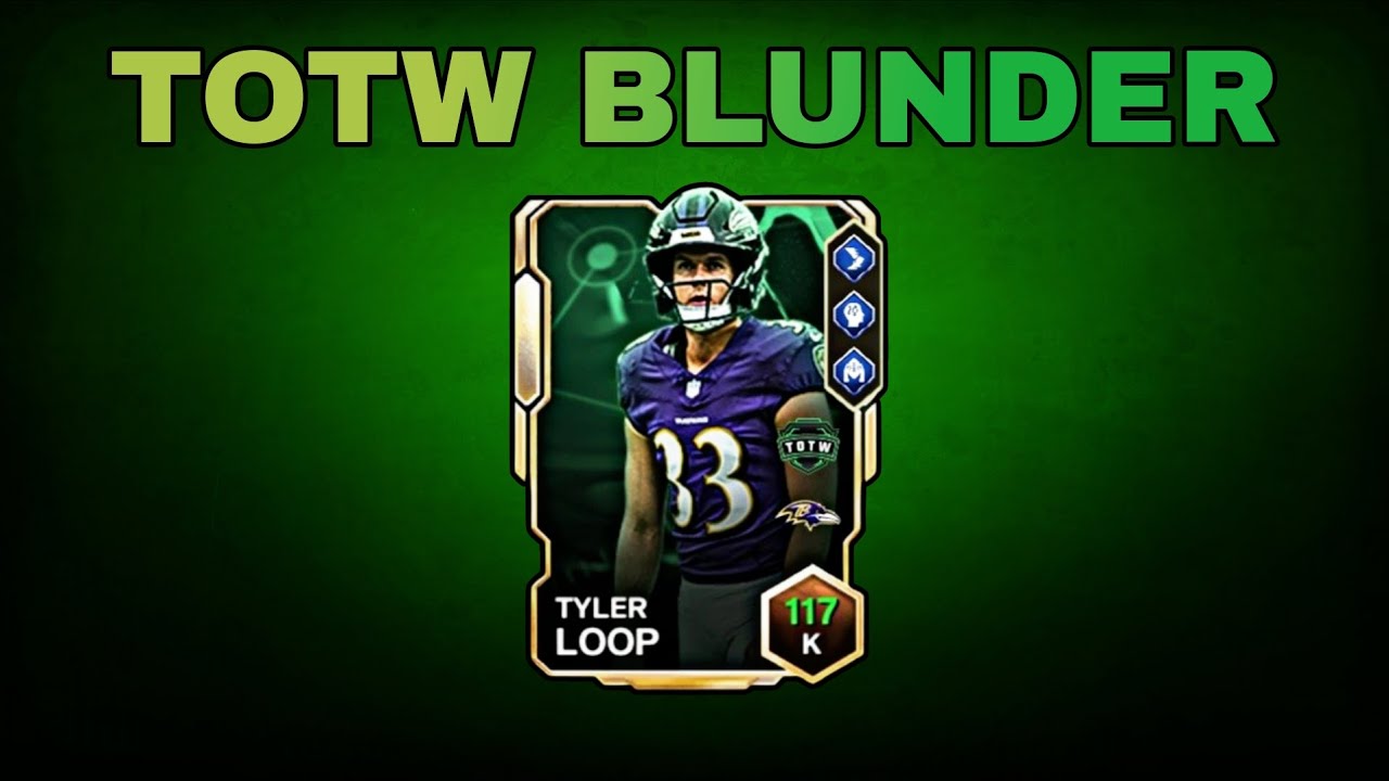 CLAIMING OUR FIRST TOTW ICONIC!!! |  KEEPING YOU IN THE LOOP | MADDEN MOBILE 26
