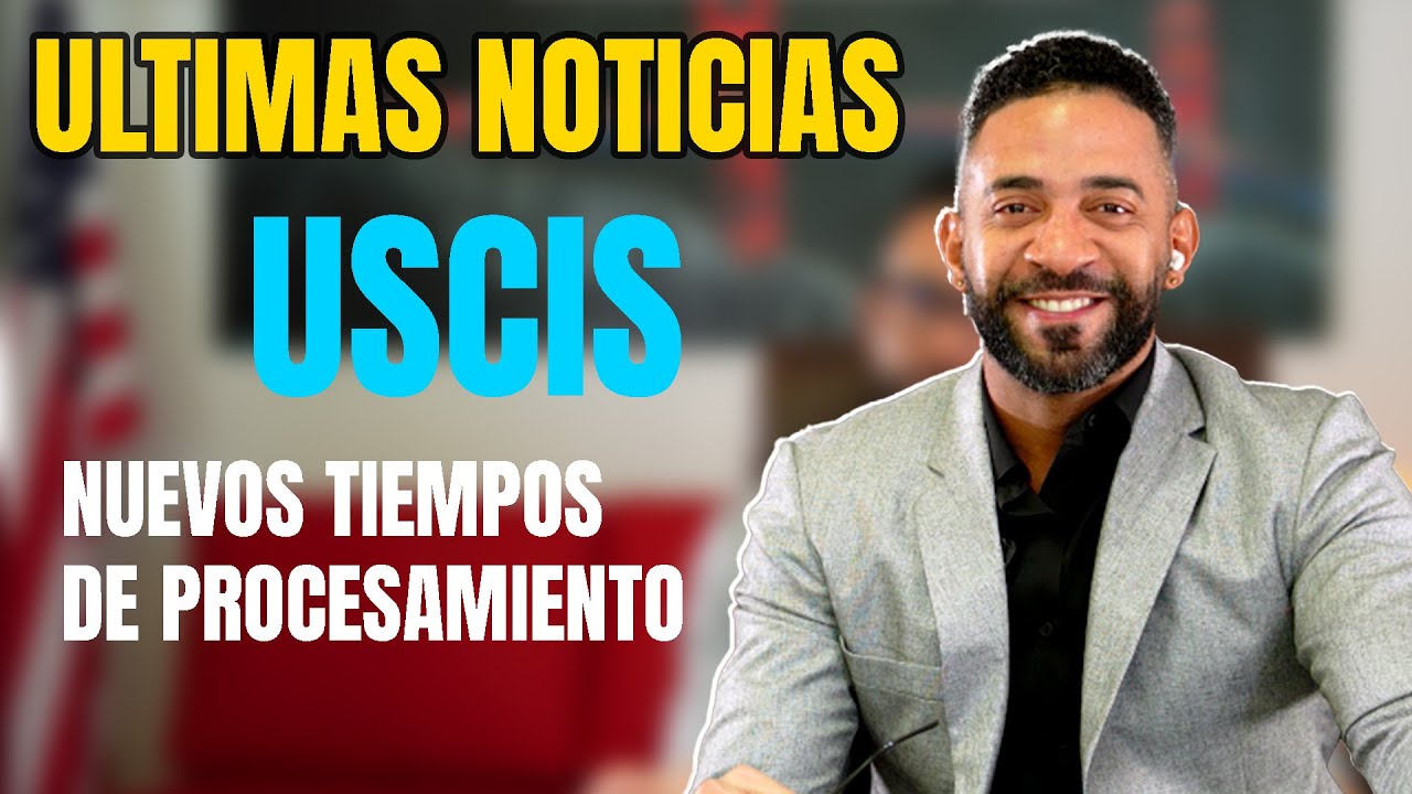 BUENAS NOTICIAS USCIS: LAS PETICIONES SE APROBARAN POR FECHA DE PRIORIDAD