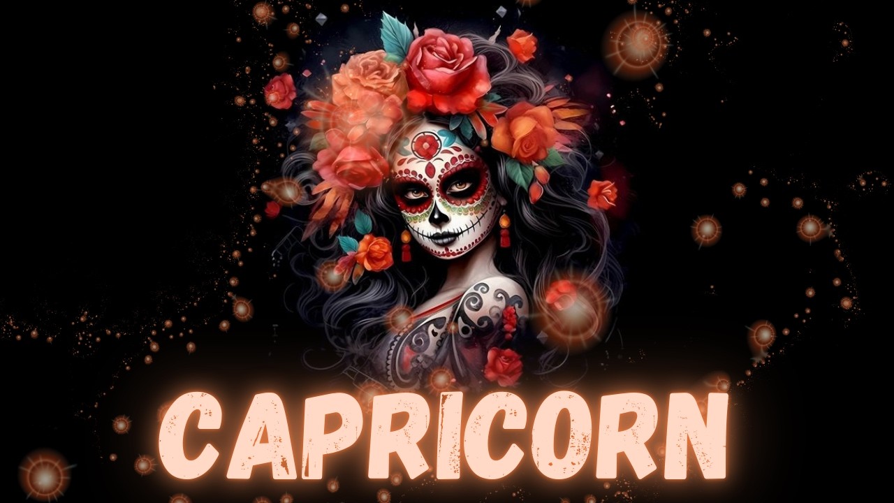 CAPRICORN, ​SOMEONE IS COMING TO FIGHT FOR YOU… NOW THEY REALIZE THEY MISSED YOU & YOU WERE THE BEST