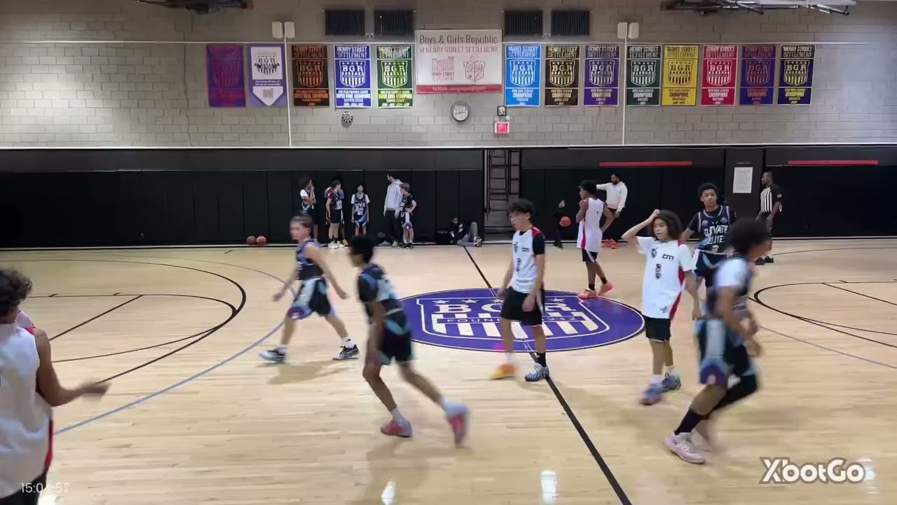 Love of city vs elevate 