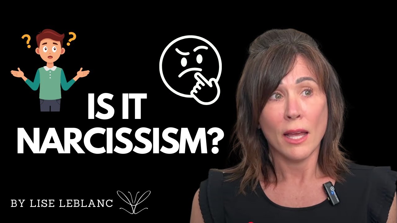 7 Red Flags Your Partner Might be a Narcissist