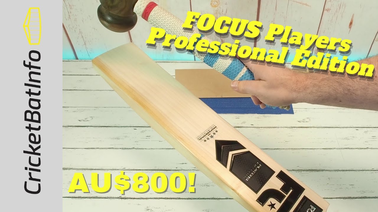 Focus Players Professional Edition