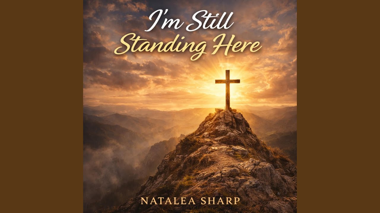 I'm Still Standing Here