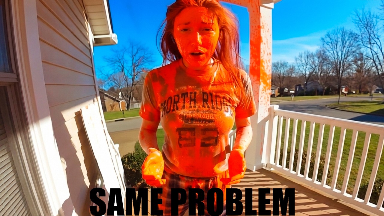 Porch Pirate Walked Into Ring Camera🤷‍♀️#ringfootage #funny #ringcamera #porchpirate #memes #funny