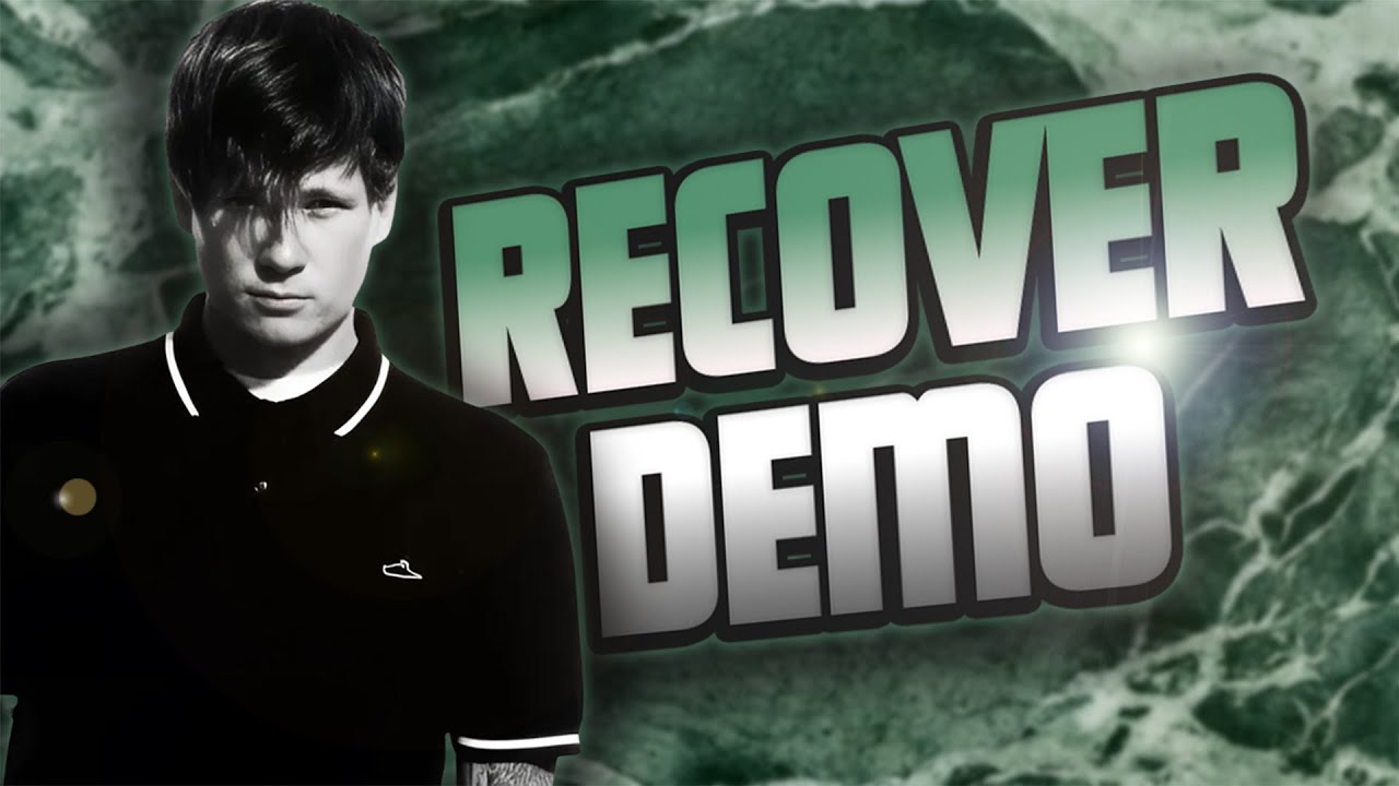 Angels & Airwaves - Recover #1 Demo (Box Car Racer Tom Vocals)