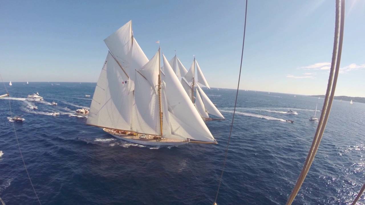Lady Mariette a StTropez