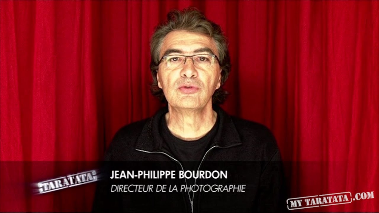 My taratata de JP. Bourdon - I. Hayes & Soul II Soul 