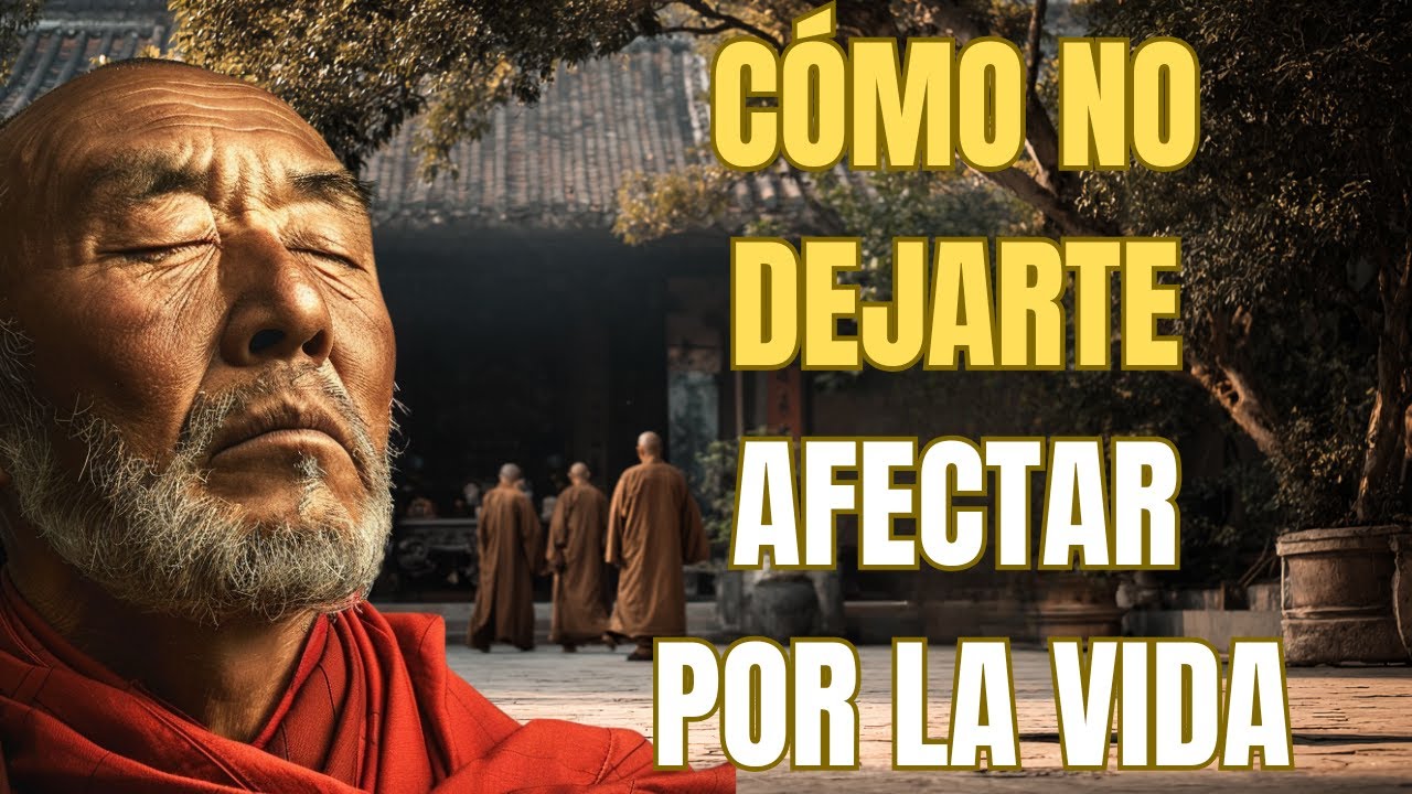 10 Principios Budistas para que Nada Perturbe tu Paz Interior | Budismo