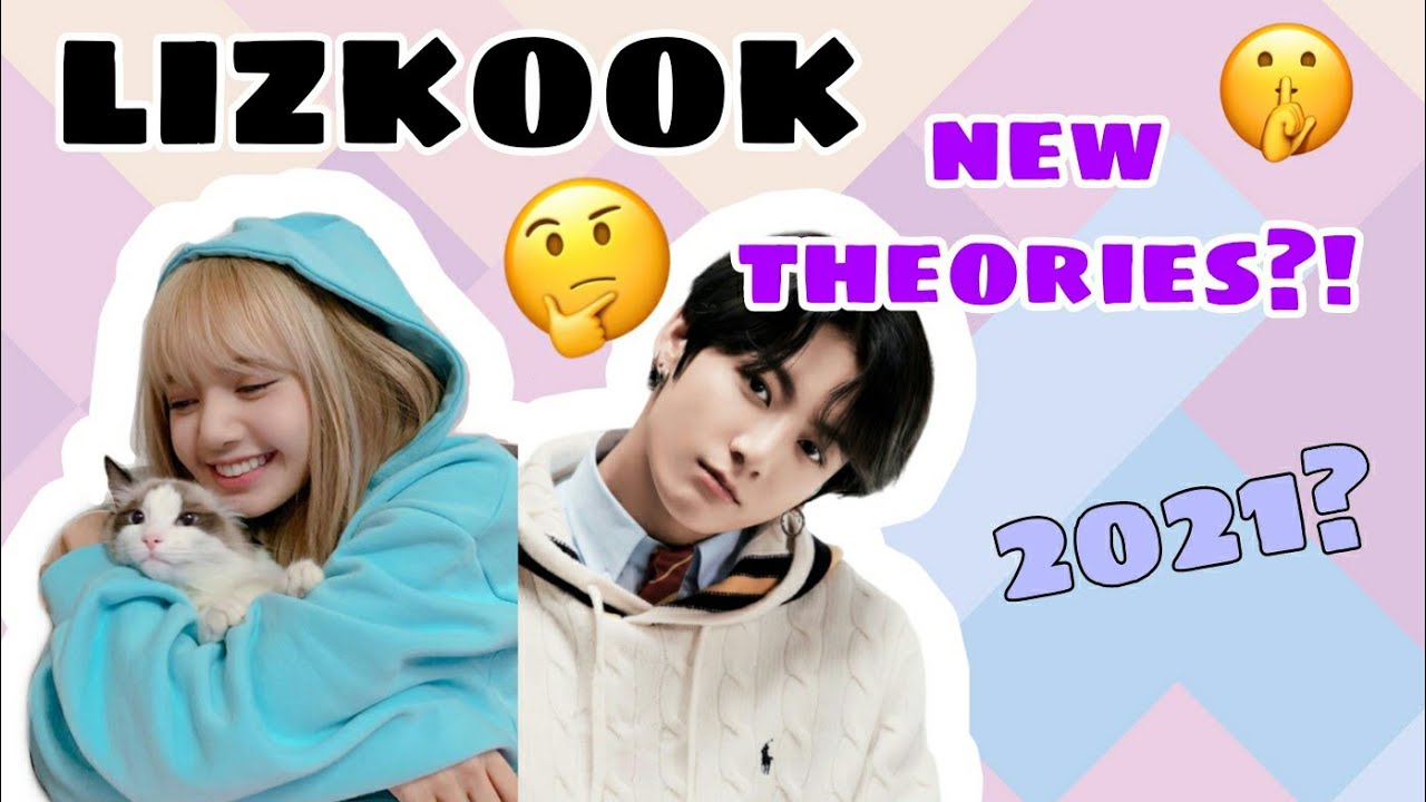 LIZKOOK/LISKOOK new video update!! New theories/hints/clues!?