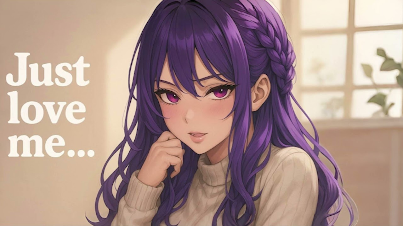 Jealous Yandere Crush Can't Stand Seeing You With Her | ASMR Roleplay [F4A] [Possessive]