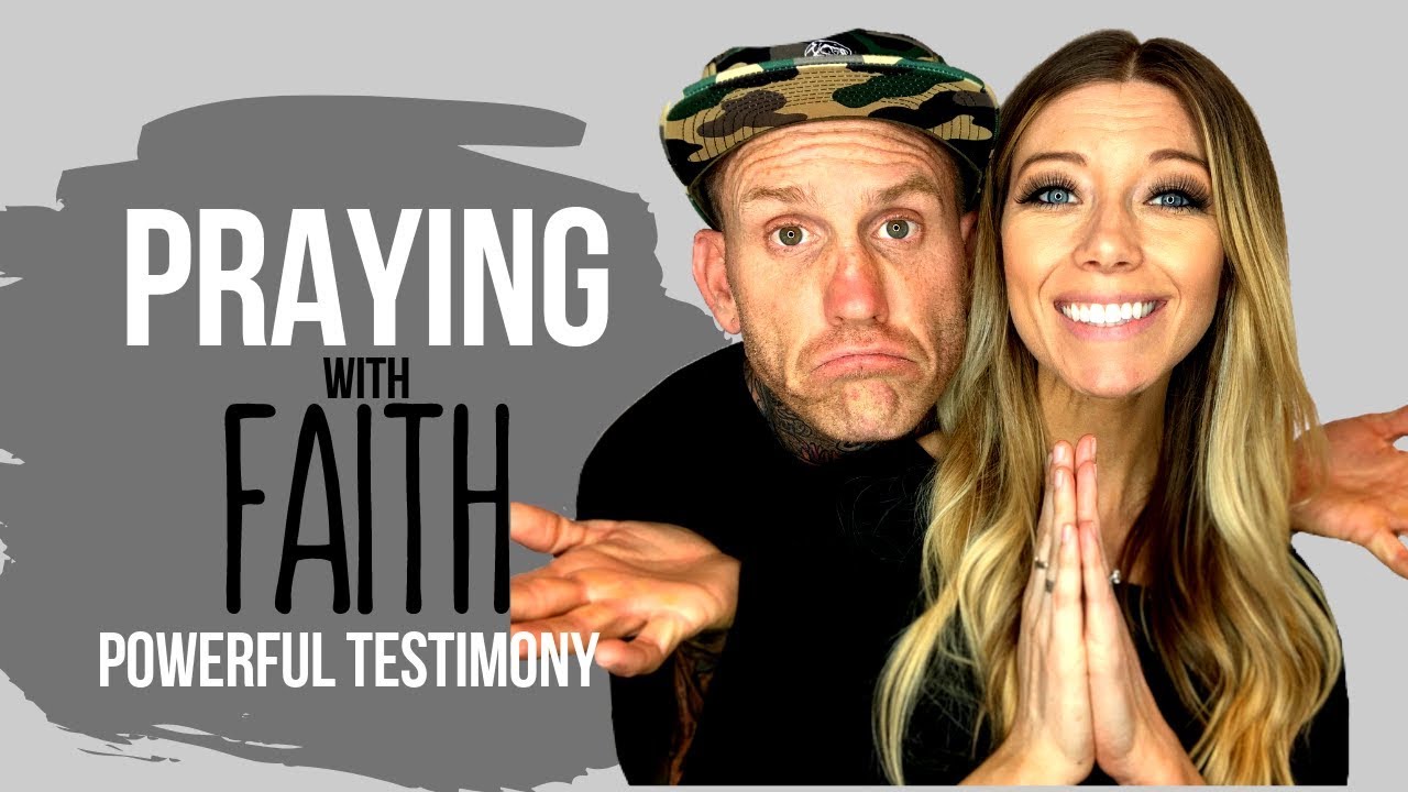 HOW GOD ANSWERS PRAYER || Powerful Testimony of the Prayer of FAITH!