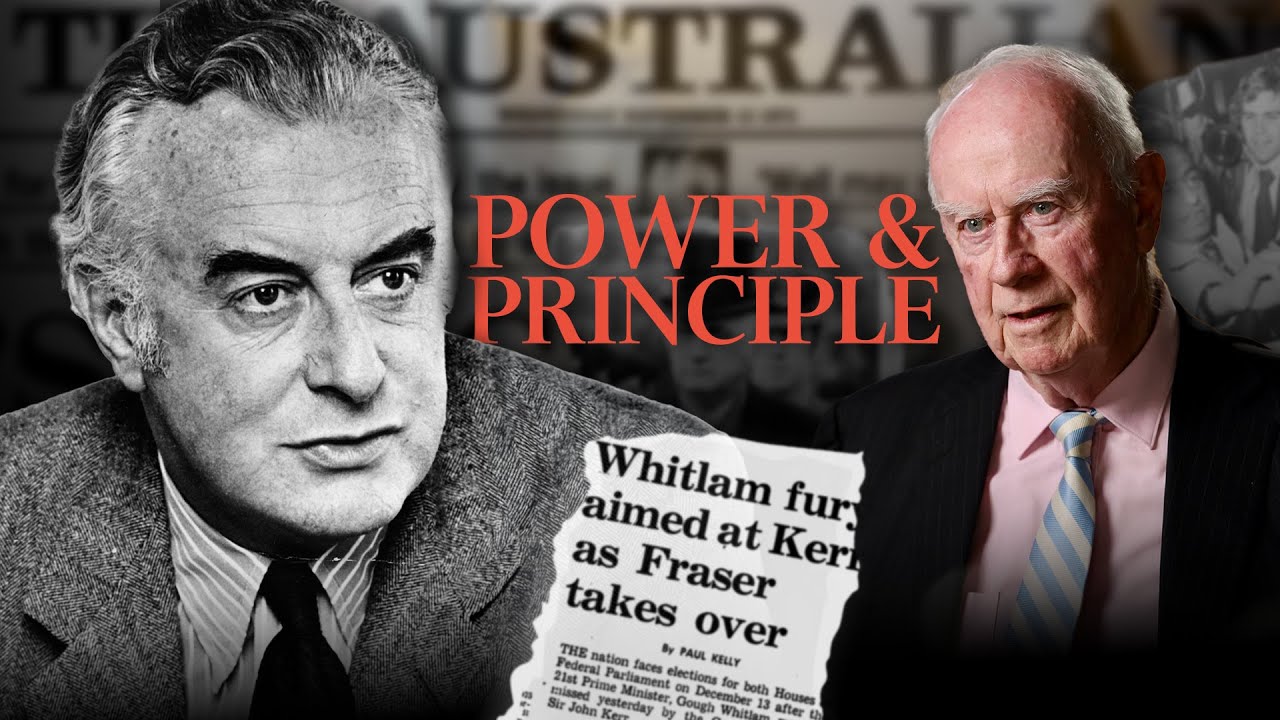 Power & Principle: The untold Dismissal story | Documentary