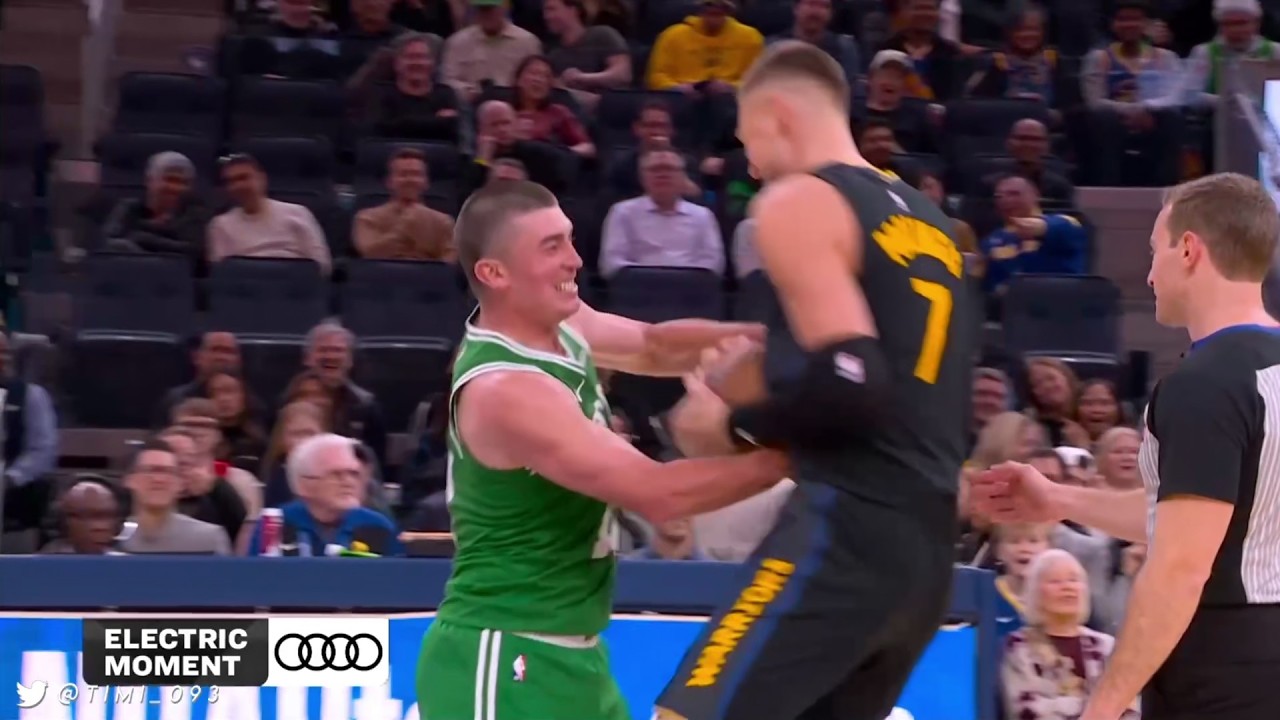Payton Pritchard Highlights vs Golden State Warriors (26 pts, 6 reb, 7 ast) | 2025-26 NBA Season