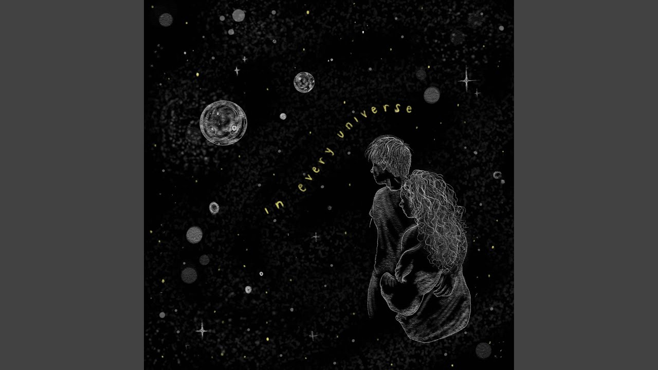 in every universe