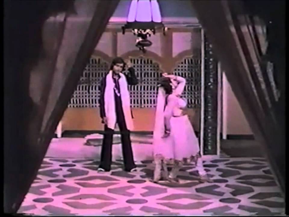 A.Nayyar - Yaad Rakhne Ko Kuch Na Raha - [Baraat]