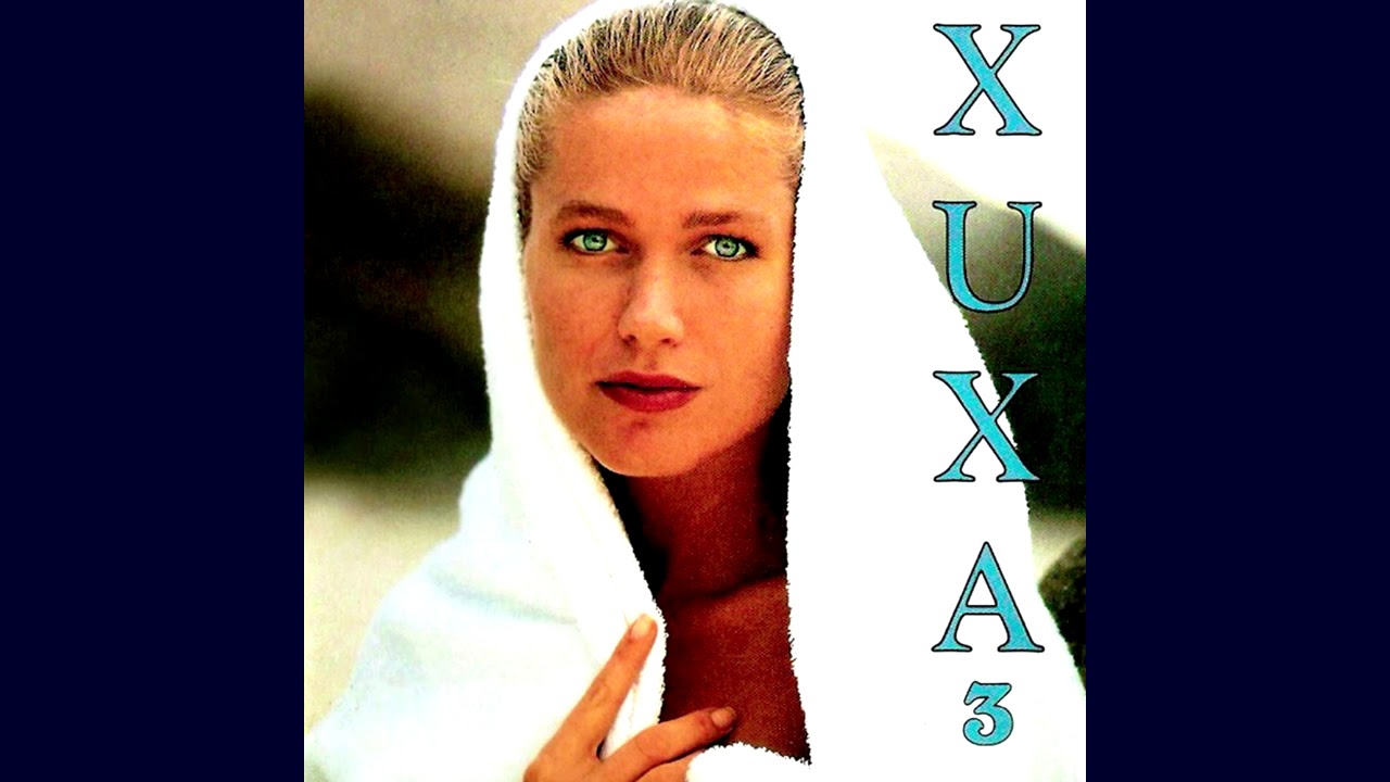Xuxa - Una Equis En Tu Corazón