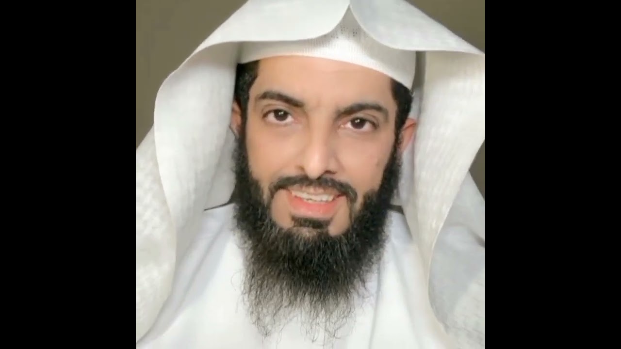 من أعجب الرؤى الي تتحقق مع الشيخ أبو الياس العنزي تفسير رؤية شخص انه سيموت بعد دقائق😭وتحققت لايفوتكم