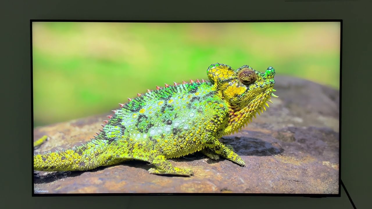 Samsung Neo QLED QN90A Unboxing Review - First Look and Quality Resolutions (2022)