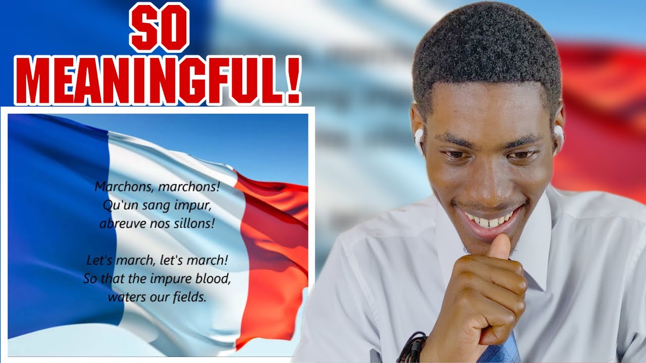 French National Anthem - 