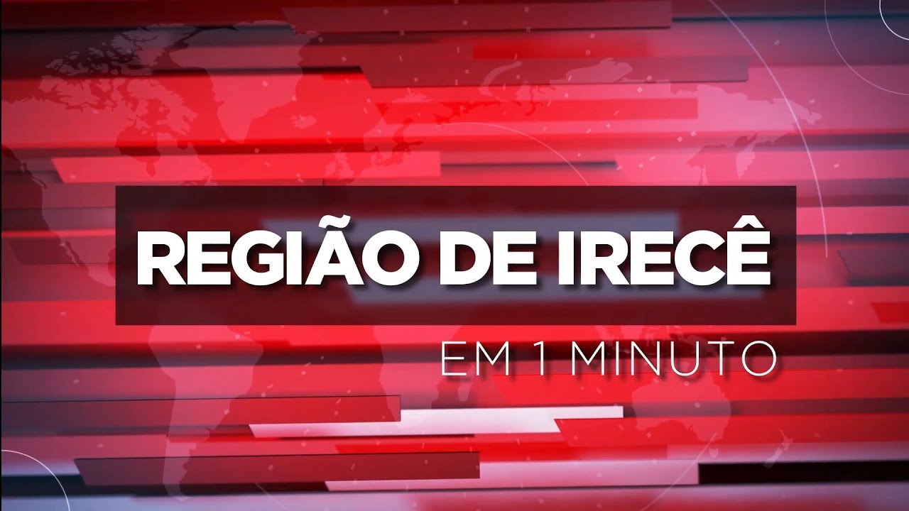 A&ccedil;&atilde;o conjunta da PM de Irec&ecirc; e Seabra apreende grupo criminoso. - Regi&atilde;o em 1 Minuto.