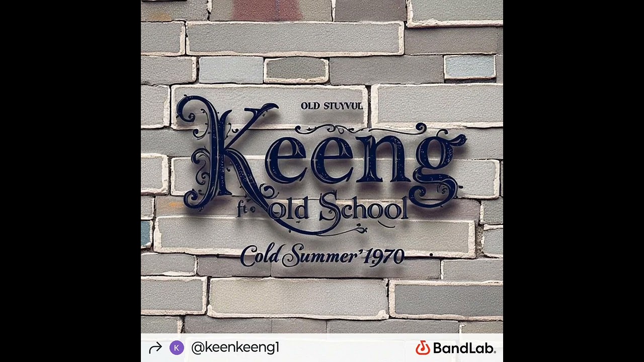 Keeng ft. Old School 