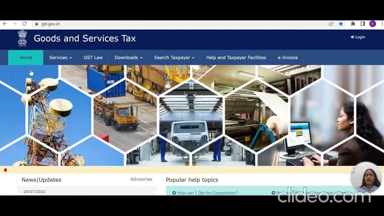 New Advisory on GST Return I Big changes I Applicable from 1st August, 2022 I file return carefully