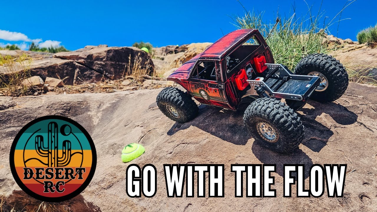 Crawler Comp Practice C2 (How To Set Course)