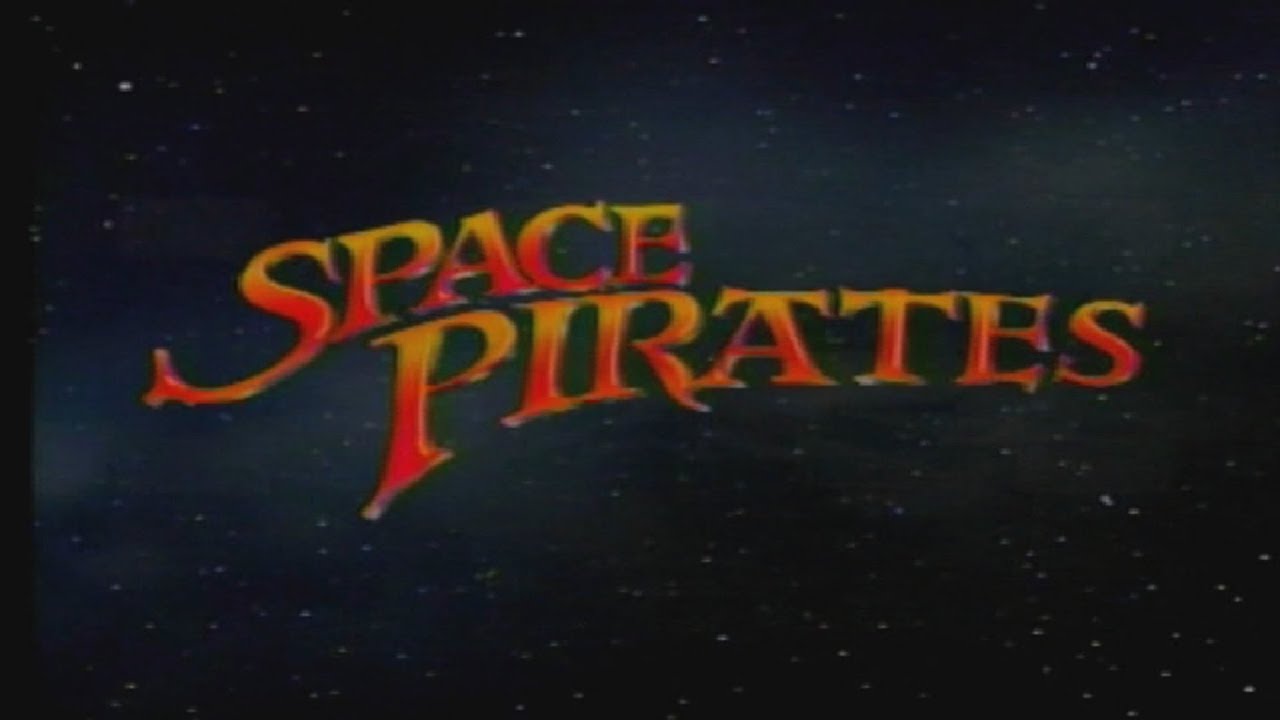 Space Pirates Arcade