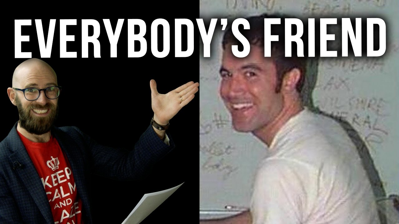 What Happened to MySpace Tom?