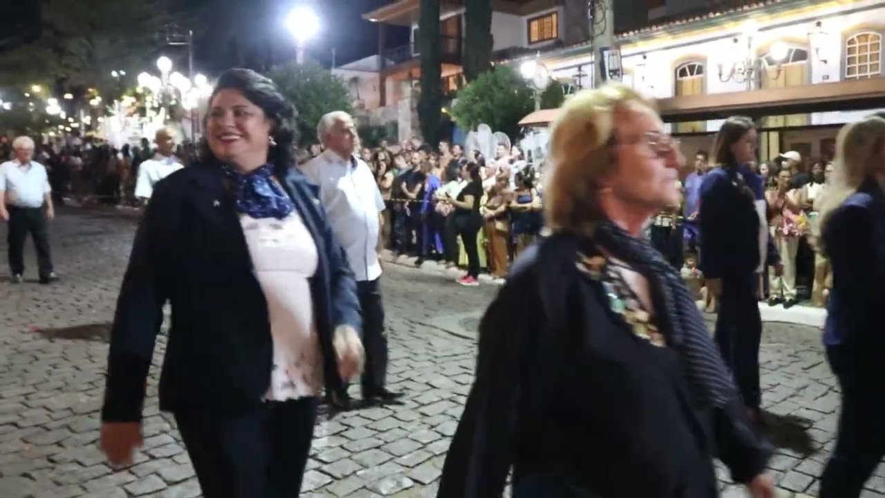 DESFILE 2025 - 2ª PARTE - 236º ANIVERSÁRIO DE ITAPECERICA - CENTRO OESTE MINEIRO