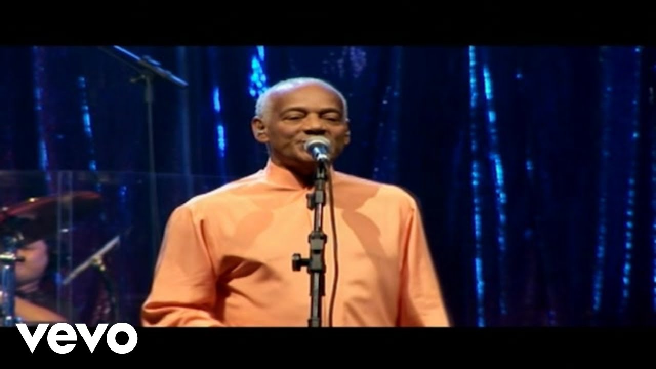Golden Boys - Mágoa / Ai De Mim (Ao Vivo)
