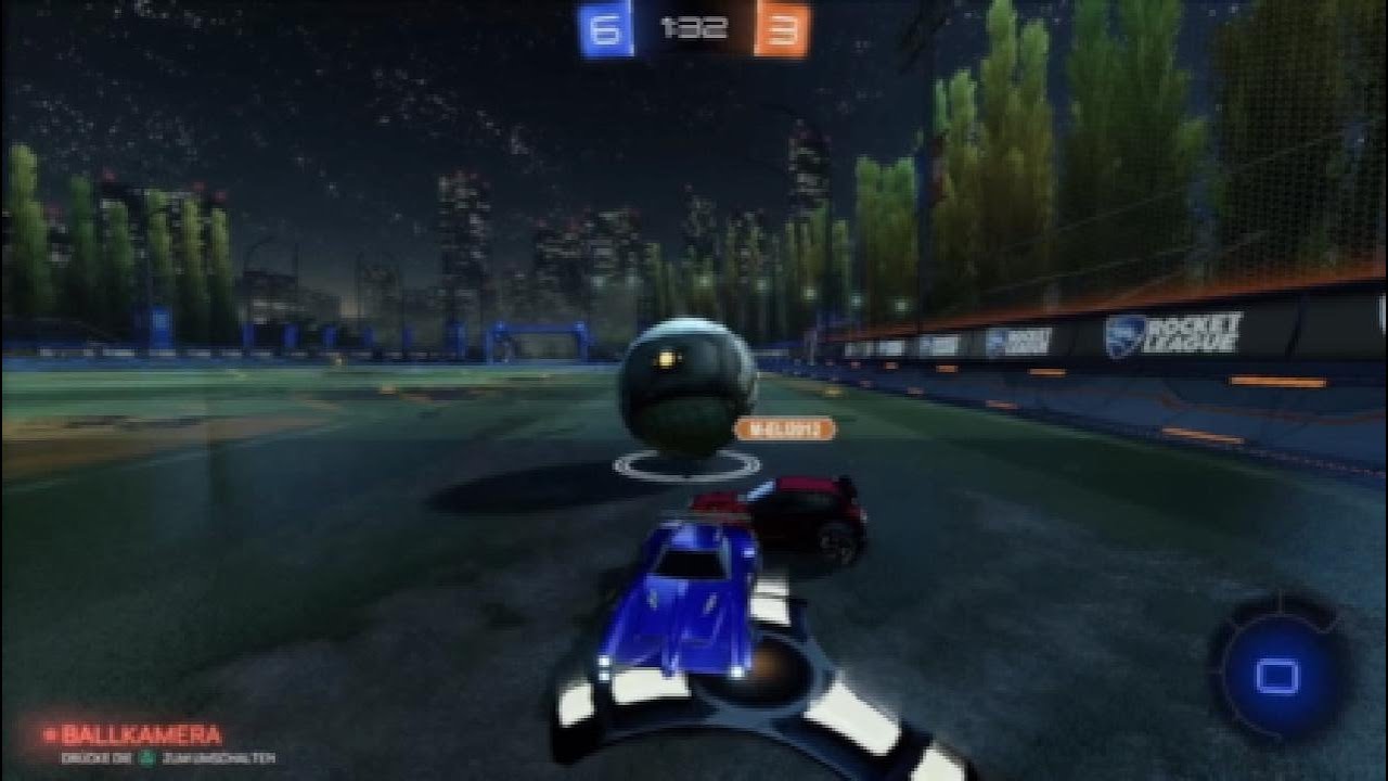 Rocket Leage 2vs2 #rocketleagueclips #rocketleague #shortvideo #gaming 