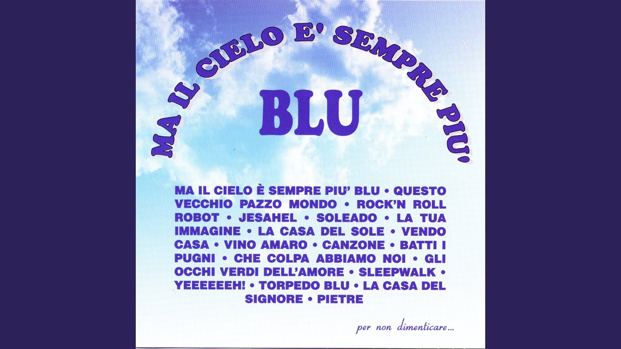 Canzone