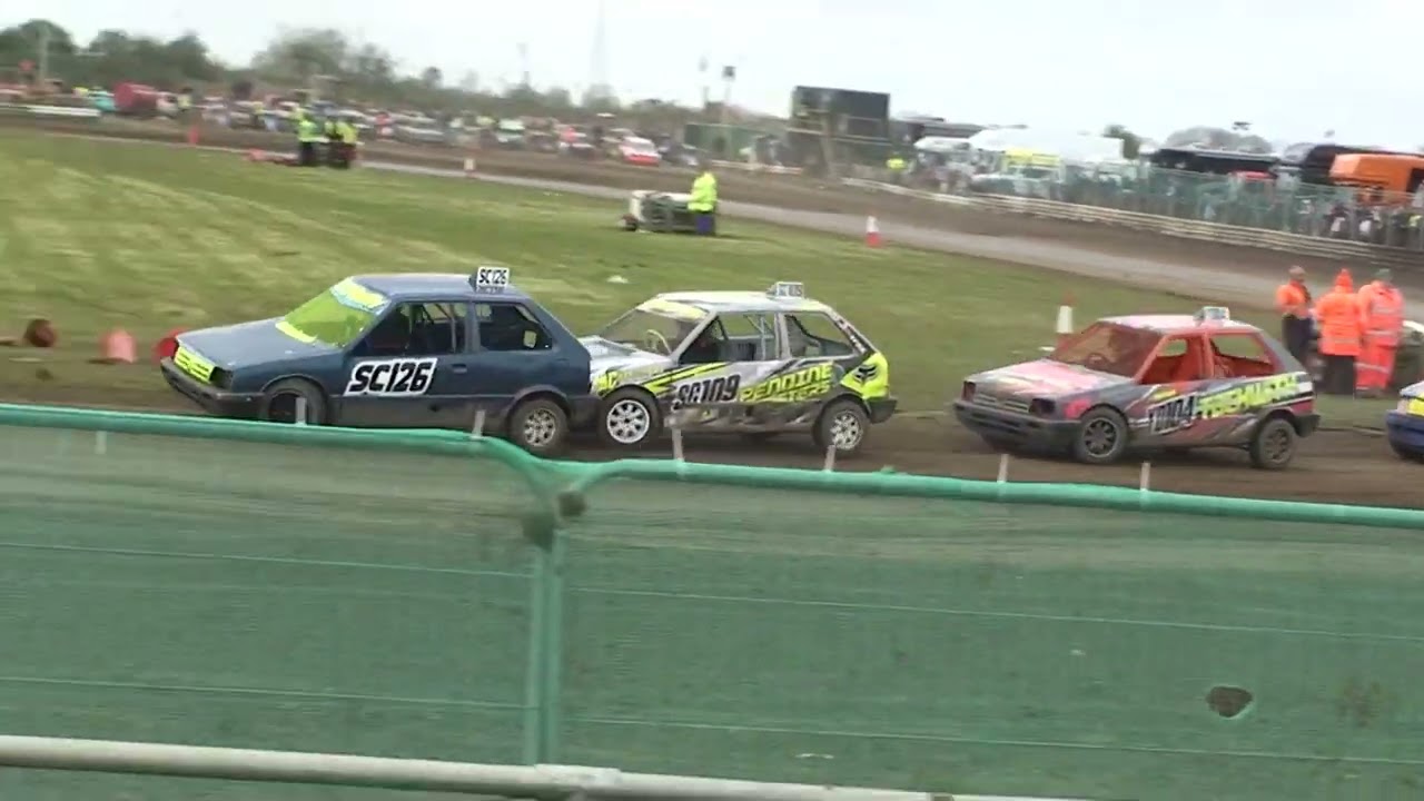 Class 2 final