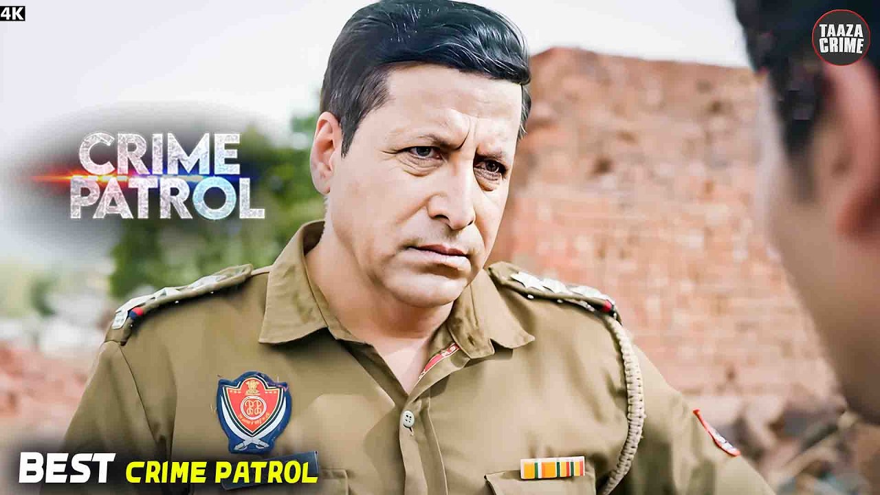 Nookipur के Bahubali Case में उल्झी Police | Crime Patrol | New Season #truestory
