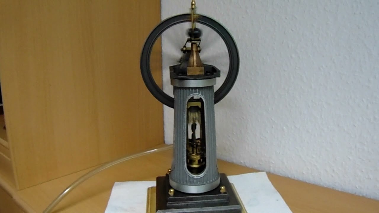 Williamson Engine